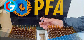 96 muertos por fentanilo contaminado en hospitales argentinos