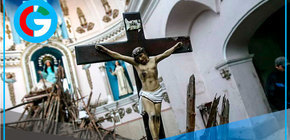 El 15 de agosto de 2007 Perú sufrió un devastador terremoto de magnitud 7.9 en Pisco