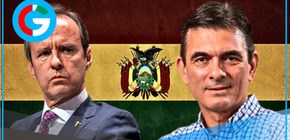 Rodrigo Paz y 'Tuto' Quiroga avanzan a segunda vuelta presidencial