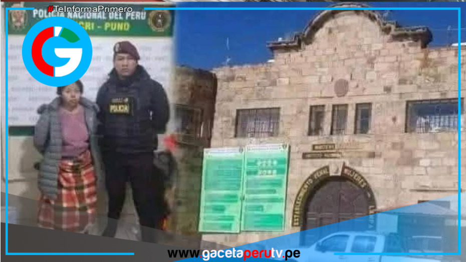 Madre condenada a 30 años por matar a sus gemelos