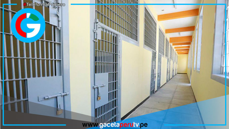Interno fallece tras quemaduras en penal Chimbote