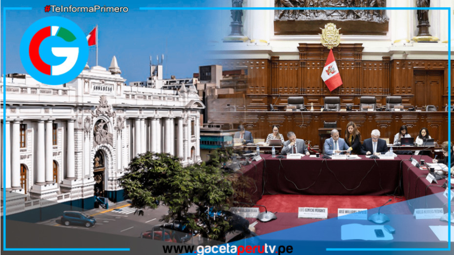 Congreso propone sueldos de juez supremo para futuros legisladores bicamerales