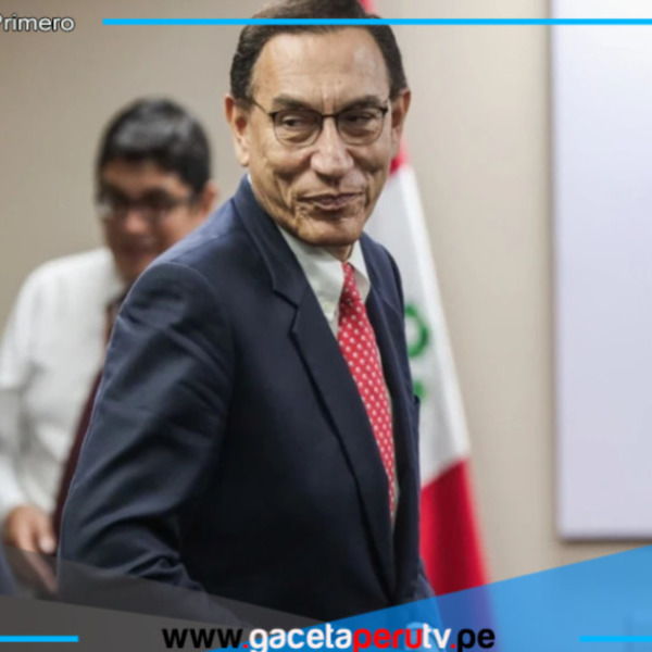 Abogado de Vizcarra rechaza traslado a penal común en Lima