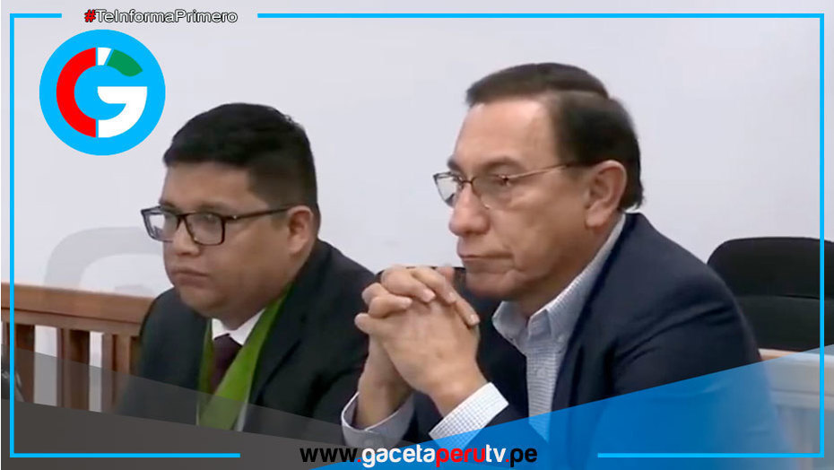 INPE anula traslado de Vizcarra a Barbadillo y estudiará nuevo penal