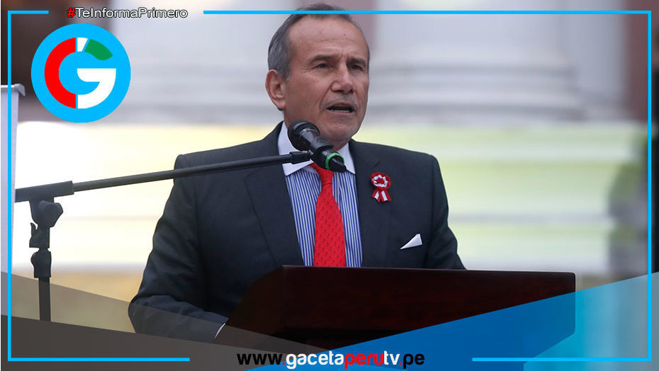 Perú y Colombia confirmaron reunión de comisión fronteriza en setiembre
