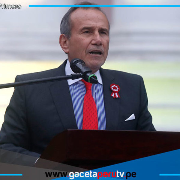 Perú y Colombia confirmaron reunión de comisión fronteriza en setiembre