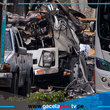 Ataques coordinados en Cali y Antioquia dejan 13 muertos y caos