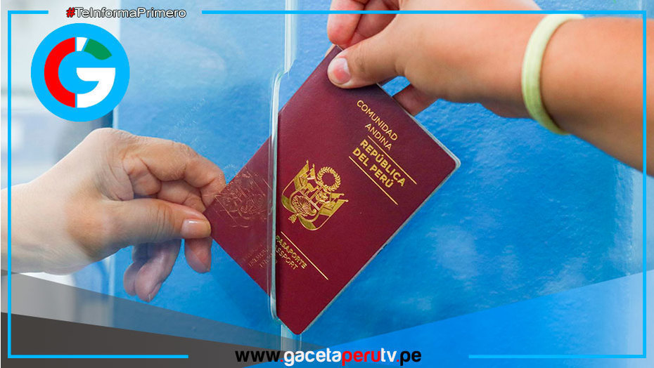 Migraciones anuncia disponibilidad para lo que queda de Agosto