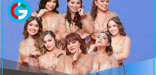 Corazón Serrano y Sergio George estrenan tema en concierto internacional