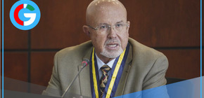 Carlos Bruce postulará a la alcaldía de Lima por Somos Perú