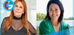 Magaly Medina responde a críticas por entrevista a Keiko Fujimori