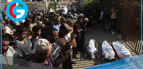 33 palestinos mueren en ataques israelíes mientras Turquía pide ayuda