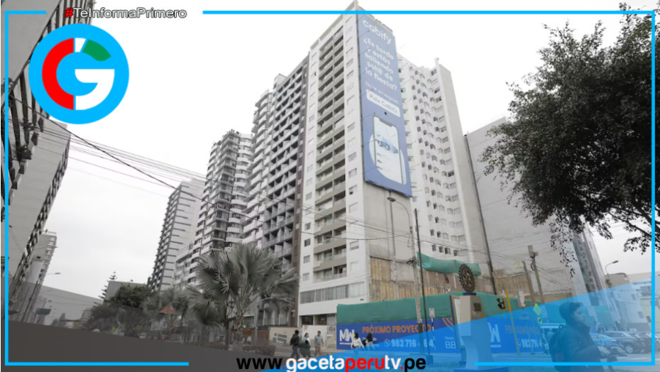 Oferta actual: comparar viviendas en Lima, Santiago y CDMX