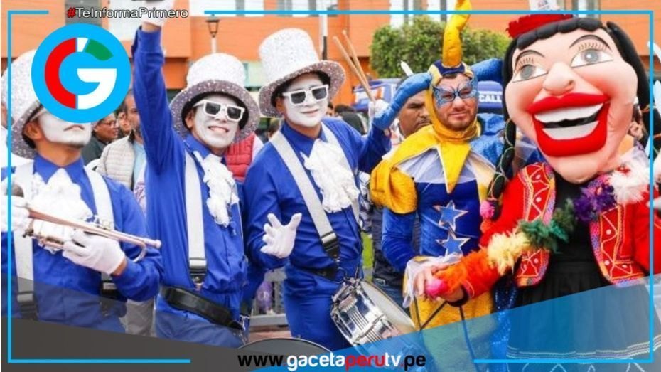 Callao conmemora 189 años de creación con mucho orgullo e identidad