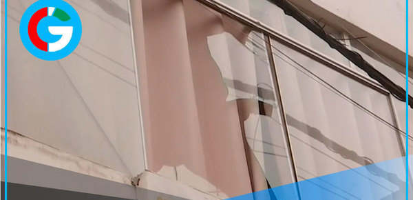 Barristas atacan casas, bodegas y vehículos tras clásico en Ate