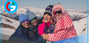 La Película “Soltera, Casada, Viuda, Divorciada 2” es tendencia en Perú