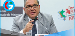 Santiváñez pide que fiscalía cierre investigación preliminar