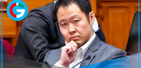 Kenji Fujimori anuncia que no apoyará partidos en elecciones 2026