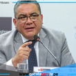 Santiváñez pide que fiscalía cierre investigación preliminar