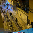 Enfrentamiento en Ate deja cinco heridos por impactos de bala