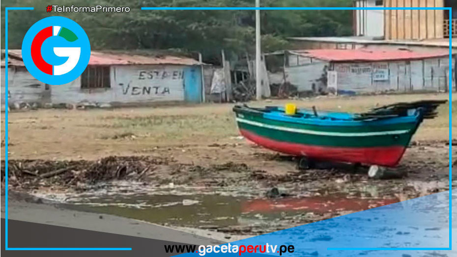 Marina de Guerra: 77 puertos cerrados hasta fines de agosto