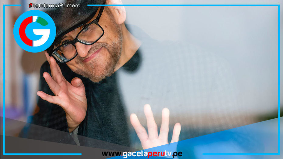 Édgar Vivar recibe homenaje en circo y se despide del Perú