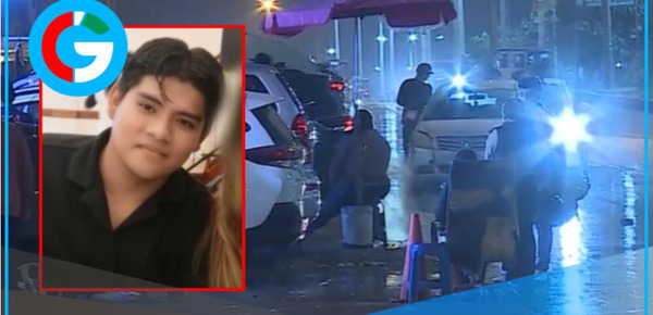 Estudiante universitario de 18 años asesinado tras altercado vial