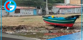 Marina de Guerra: 77 puertos cerrados hasta fines de agosto