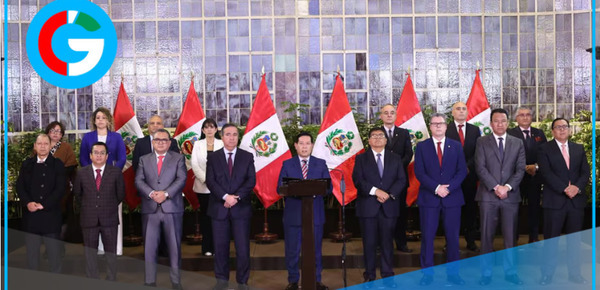 Consejo de ministros rechaza allanamiento a vivienda de Nicanor Boluarte