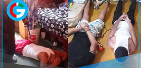 PNP desarticula banda Los Desa de Angélica Gamarra en Los Olivos