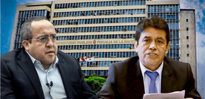 Denuncian reunión entre Tomás Gálvez y Castillo Alva