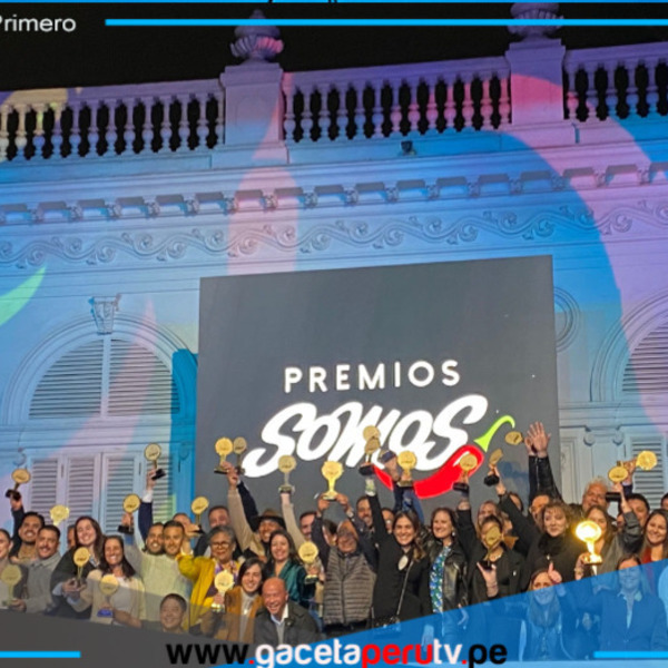 Estos son los ganadores de los Premios Somos 2025