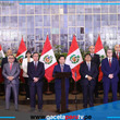 Consejo de ministros rechaza allanamiento a vivienda de Nicanor Boluarte