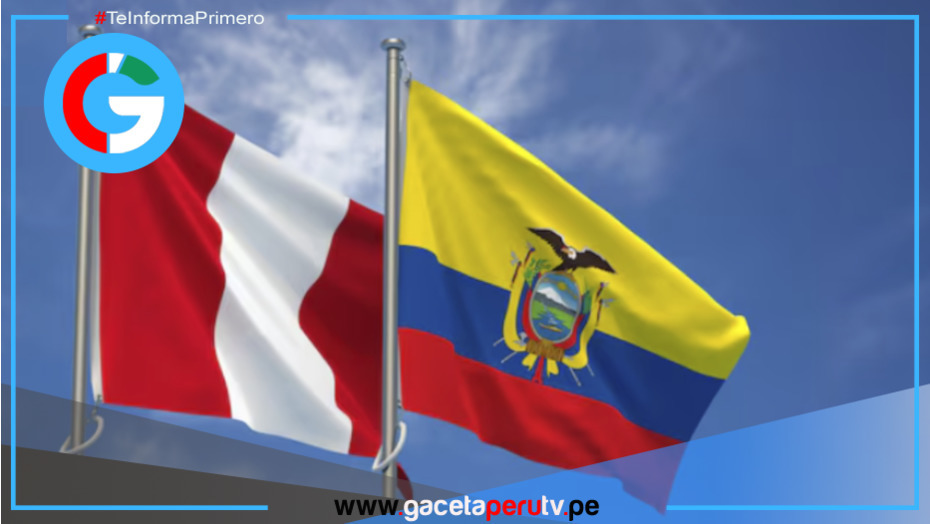 Peruanos podrán ingresar a Ecuador sin certificado de vacunación contra la fiebre amarilla