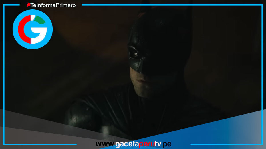 The Batman llega a Netflix y conquista fanáticos del superhéroe