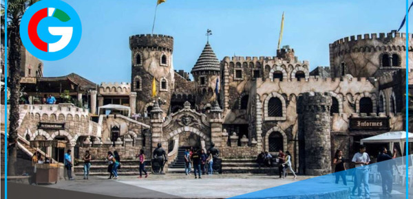 El Castillo de Chancay abre sus puertas por Santa Rosa de Lima