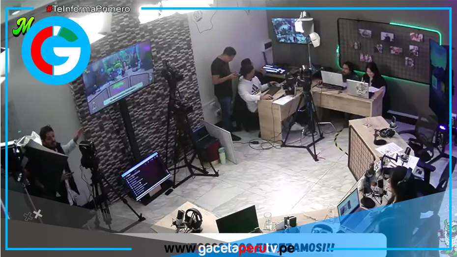 “Mostritos y Pirañas” debuta con récord de audiencia en streaming