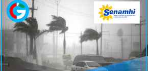 Senamhi alerta viento intenso en Lima e Ica del 29 al 31 de agosto.