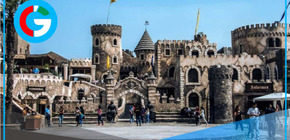 El Castillo de Chancay abre sus puertas por Santa Rosa de Lima