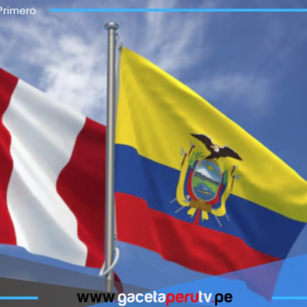 Peruanos podrán ingresar a Ecuador sin certificado de vacunación contra la fiebre amarilla