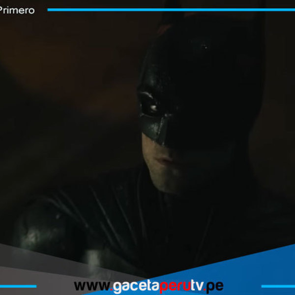 The Batman llega a Netflix y conquista fanáticos del superhéroe