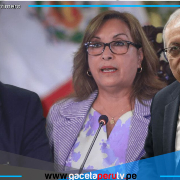 Fallo del TC permite investigar al entorno de la presidenta