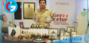 Talento peruano: joyería lambayecana destaca por su identidad y tradición