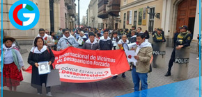 Desaparecidos por violencia política en Perú: cifra oficial reconocida ya supera los veintidós mil