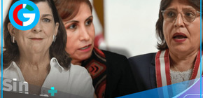 Rosa María Palacios: denuncia contra Delia Espinoza se debe a oponerse a Benavides