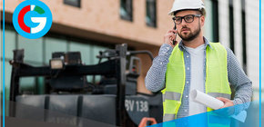 Los dolores de cabeza en la distribución de materiales de la construcción