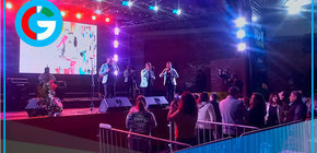 Empresa Zhiliam honra a enfermeras en evento cultural y ecológico