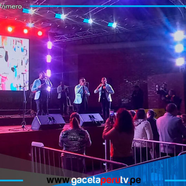 Empresa Zhiliam honra a enfermeras en evento cultural y ecológico