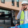 Los dolores de cabeza en la distribución de materiales de la construcción