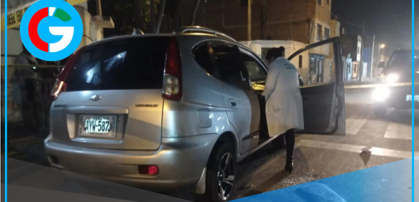 Asesinan a abogado vinculado a Barrio King en Callao